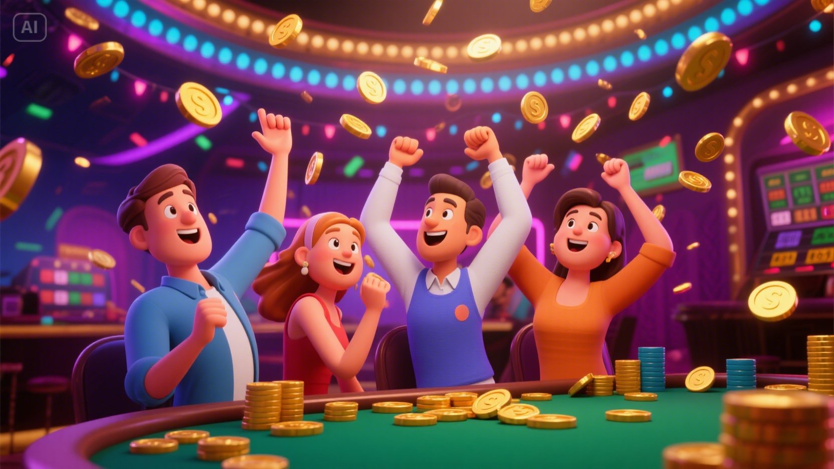 Registration at GoldBet Casino