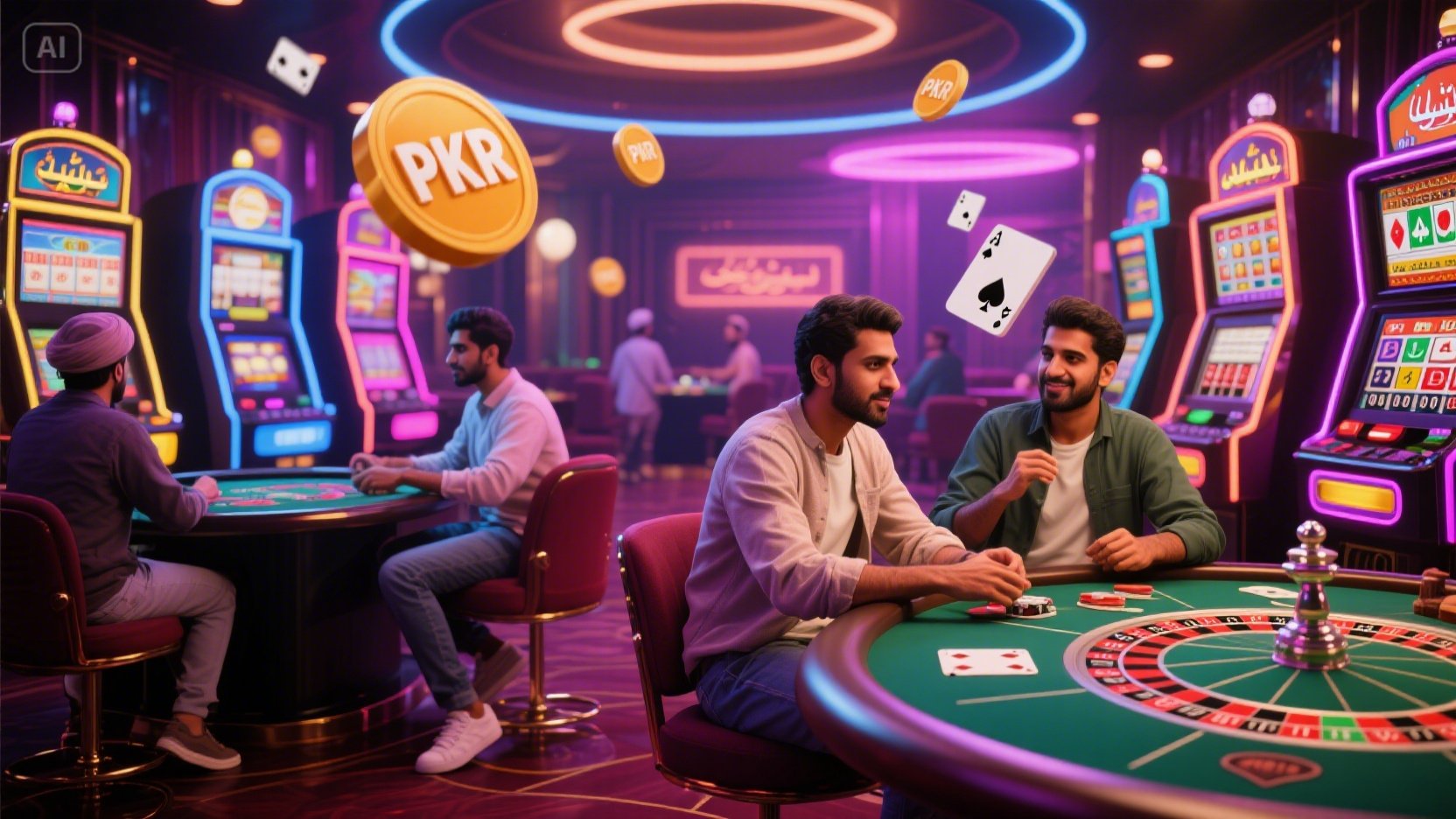 GoldBetDeposit today and receive 200% instantly added to your account! Pakistan’s users can enjoy fair casino play, quick PKR transactions, and nonstop entertainment.