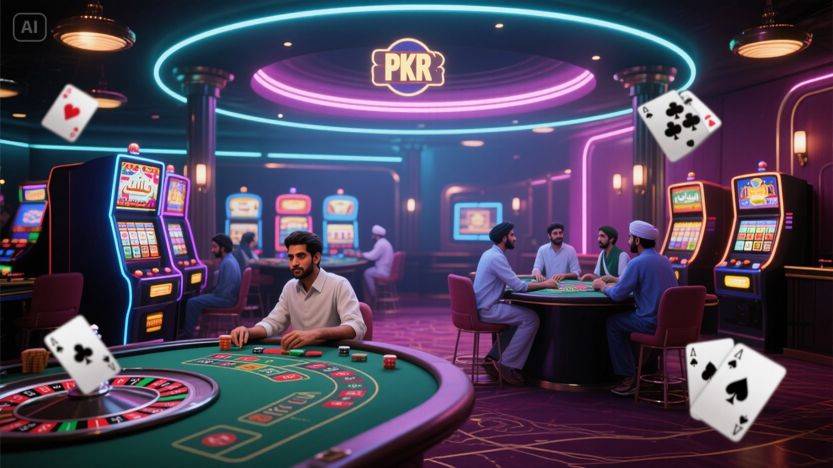 GoldBetDeposit in PKR and enjoy 200% instantly added to your balance! Pakistani players can experience nonstop casino entertainment and safe cashouts.