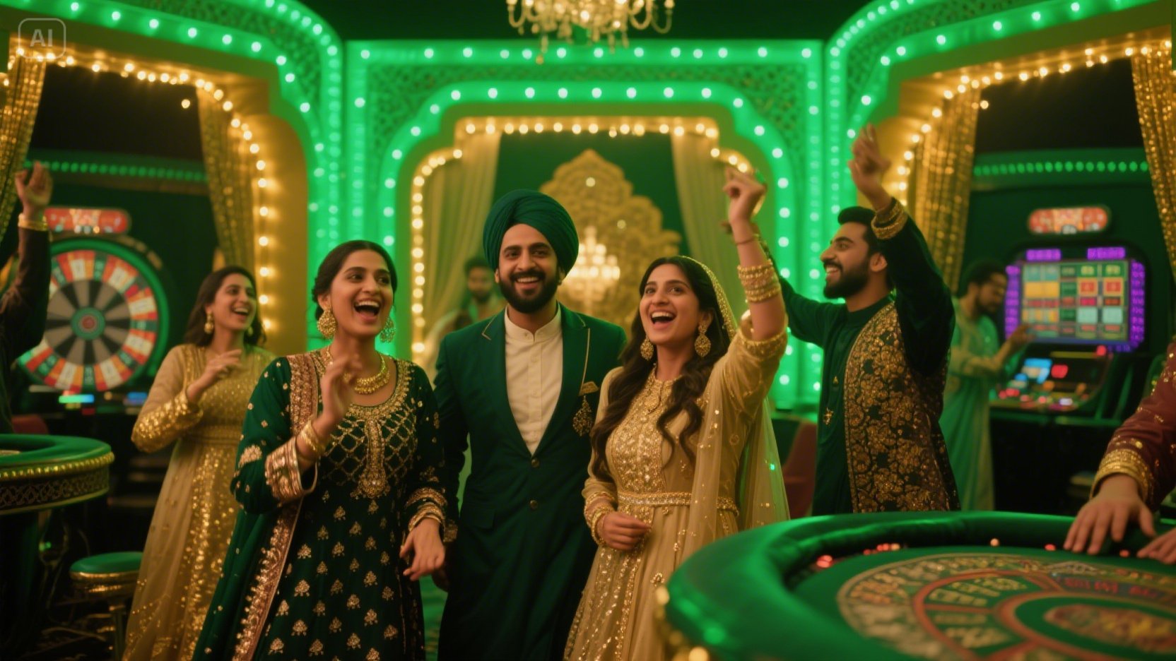 GoldBetDeposit once and claim a 200% instant bonus! Pakistani players can spin reels, enjoy safe JazzCash payments, and withdraw PKR instantly.