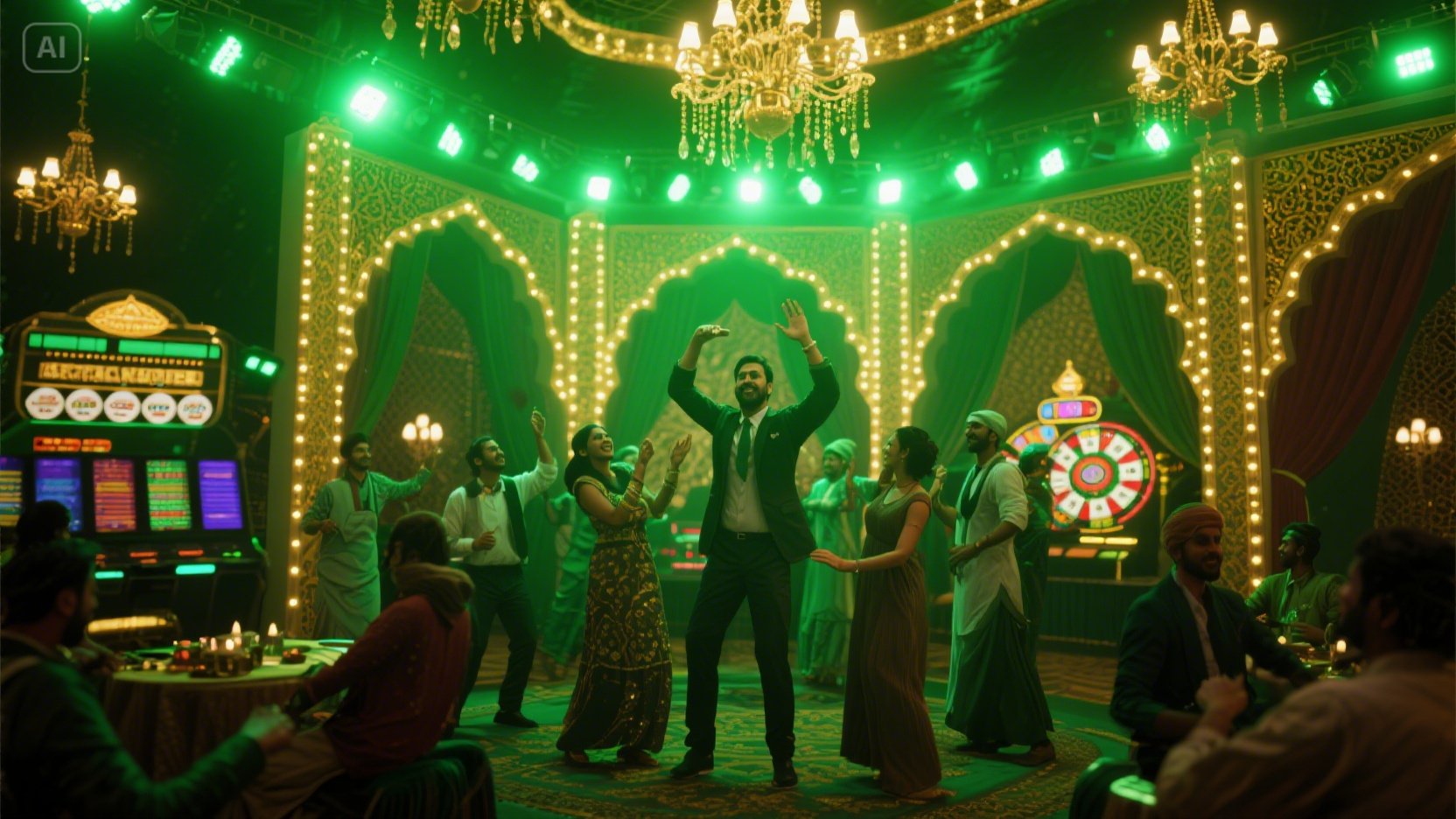 Registration at GoldBet Casino