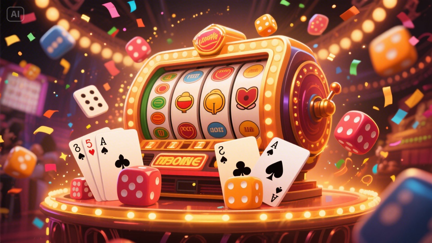 Casino GoldBet desktop and mobile interfaces